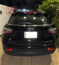 جیپ کۆمپاس